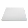 Deflecto EconoMat All Day Use Chair Mat for Hard Floors, 36 x 48, Rect, Clear CM2E142